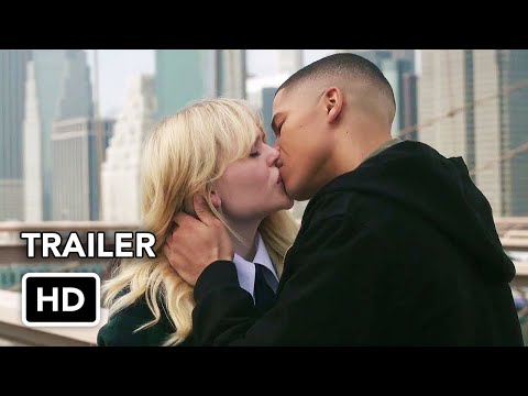 Gossip Girl (HBO Max) Part Two Trailer HD thumbnail