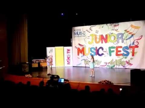 Daria Rotaru & Eduard Ungureanu - Sin ti