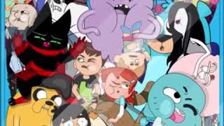 Download lagu CN app Stuck Animation #1 mp3