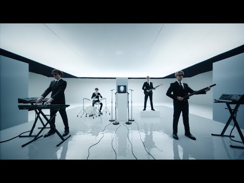 Over You - Ofenbach ft. Justin Jesso)