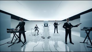 Ofenbach, Justin Jesso - Over You