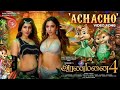 Achacho Song Chipmunk Version HD