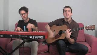 [PCS] Cymbals Eat Guitars - Plainclothes