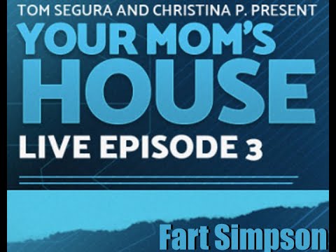 YMH Live 3 : Fart Simpson Prank Call Special