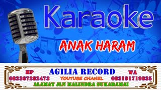 Download lagu KARAOKE Anak Haram Ida Laila mp3 Download lagu KARAOKE Anak Haram Ida Laila mp3