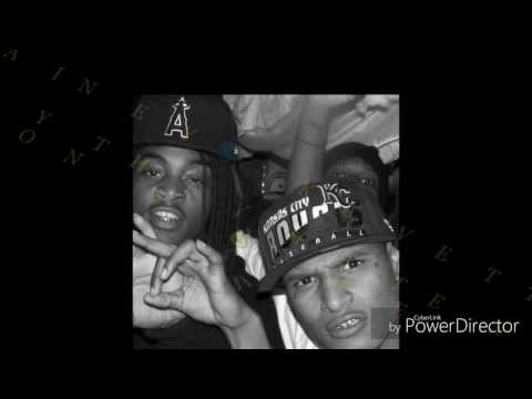 Hate N On Me -Blue Zone KeKe Ft. Bigg Mainey Skavetti & Stewy Oso (Official Audio) Prod.By Dj Smallz