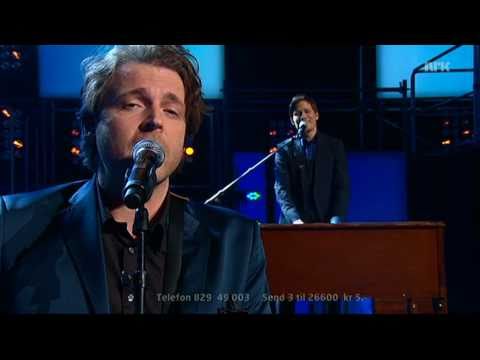 MGP 2011 - FINALEN: Babel Fish - "Depend On Me"