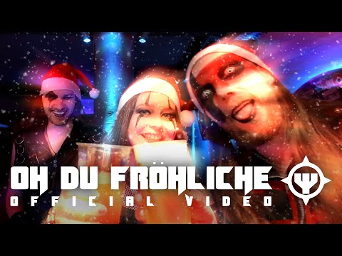 Oh du Fröhliche (Official Video)