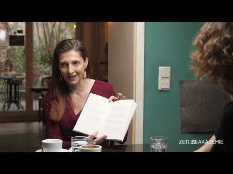 Naturewriting und die Kraft der »Wildnis« – Im Gespräch mit Daniela Danz