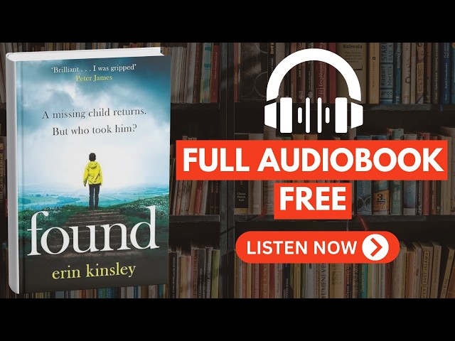 Vídeo relacionado con Found & Innocent By Erin Kinsley 2 Books Collection Set