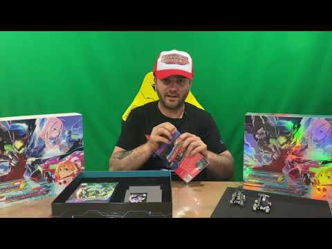 Ep 873 - Blaster Master Zero 1 & 2 Collectors Edition Double Pack Unboxing