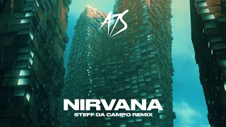 A7s - Nirvana (Steff Da Campo Remix) video