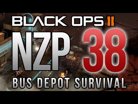 [NZP] Bus Depot | Round 38