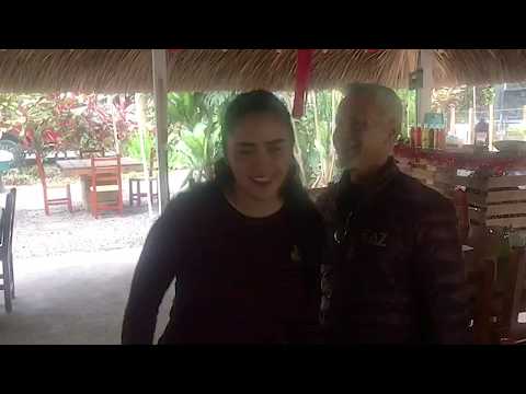 De paseo por la Huasteca | Antonio Zamora