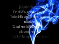 Twizted~ Hydro~ Lyrics