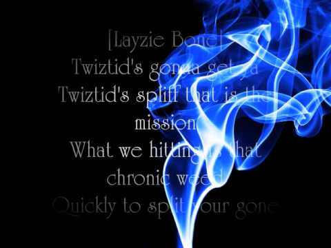 Twizted~ Hydro~ Lyrics
