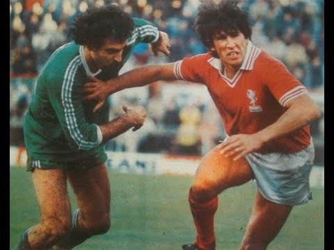 Perugia-Avellino 0-0 Serie A 80-81 5' Giornata