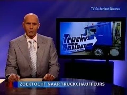 GLD Nieuws 27 juni 2007 - Nieuws
