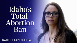 Abortion lawsuit plaintiff: This is a human rights issue