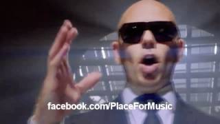 Pitbull - Back In Time - [official MIB3 Video]