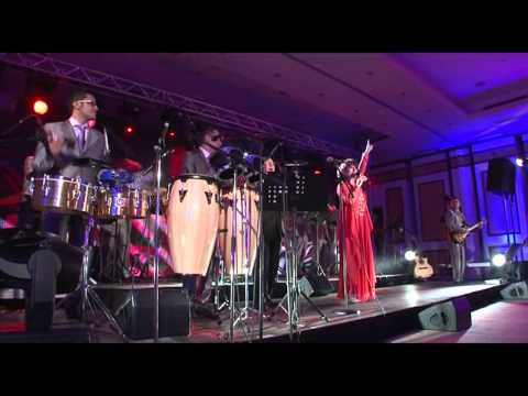 Petre Geambasu Band - Colaj video