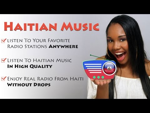 Radio Caraibes Fm Haiti Video