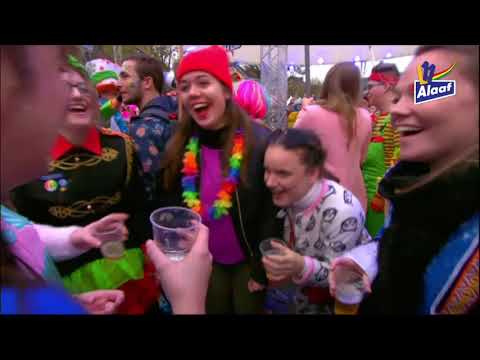 De11devande11de 2017: De Toddezèk - Knats valse wals