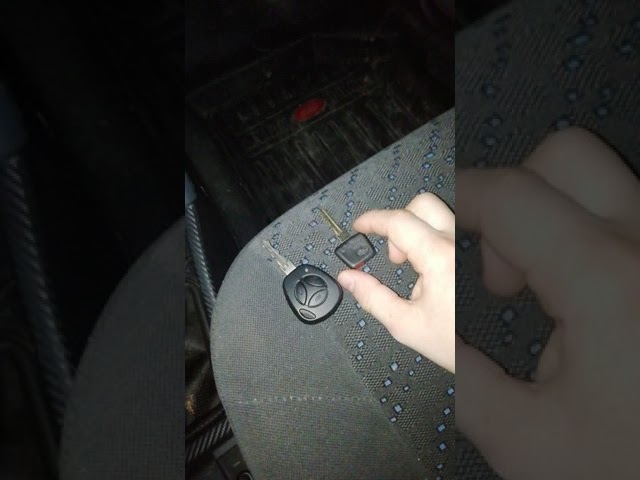 Как Включить Ладу Приору