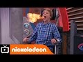 Henry Danger Laugh Test Nickelodeon UK