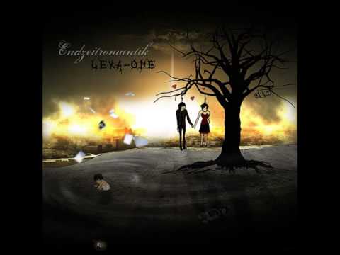 4. LeXa oNe - Deutschland brennt feat.  CPO