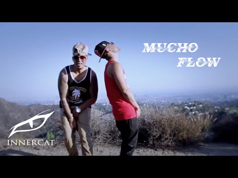 Wafic & Delirious feat. Gemex Musix - Mucho Flow (Official Video)