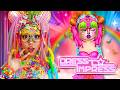 I Turned Every Dress To Impress Theme Into DECORA