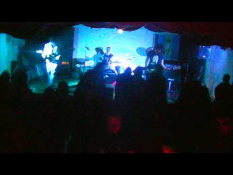 RANDOM - Werewolf (live @ La Piccola)