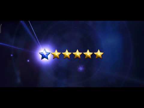 Am I lucky or not?MFF