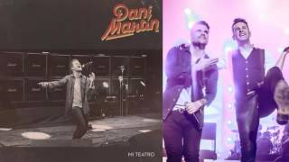 Gretel (En Directo)  - Dani Martin ft Axel