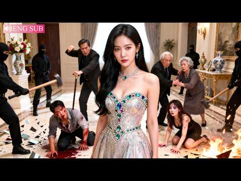 Her family prized the fake heiress and treated her like dirt; she married rich—now they kneel.