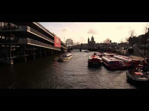 Spika - Gate5 "VIDEO UFFICIALE"