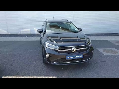 Volkswagen Taigo STYLE 1.0 TSI 110HP M6F - Image 2