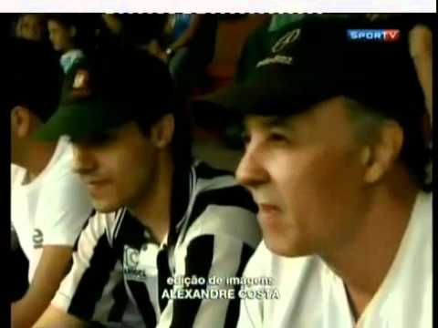 Tupi 1 Santa Cruz  - J.Fora