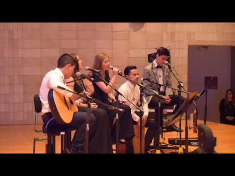 Canción de Dios - Esto que soy, eso te doy [Cover-Eduardo Meana]