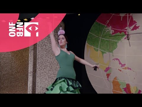 Canadians Can Dance