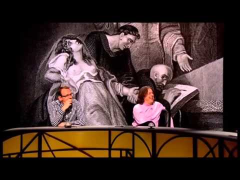 QI - Season 9 - Episode 6