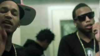 Fredo Santana - Trap Life Feat. Ballout (GBE)