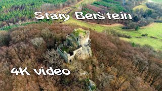66000513 Pohlednice Starý Berštejn