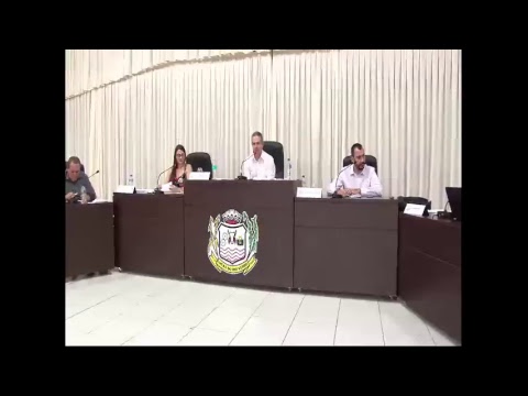 Sessão Ordinária 36-2018 05-11-2018 às 19:00 h
