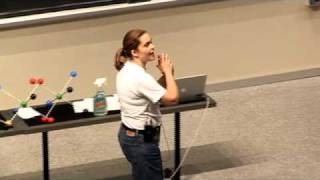 27. Transition metals and the treatment of lead poisoning