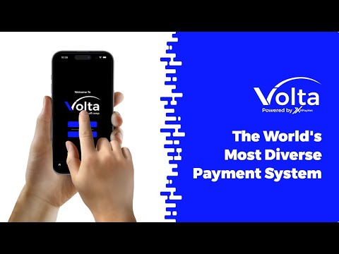 Volta Wallet