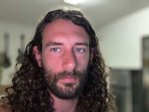 Ruben’s Song (Prod. Gaxillic)