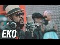 EKO Chris Ajilo Ft Banky W Korede Sax Official Video