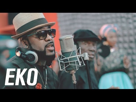 EKO - Chris Ajilo Ft. Banky W & Korede Sax (Official Video)